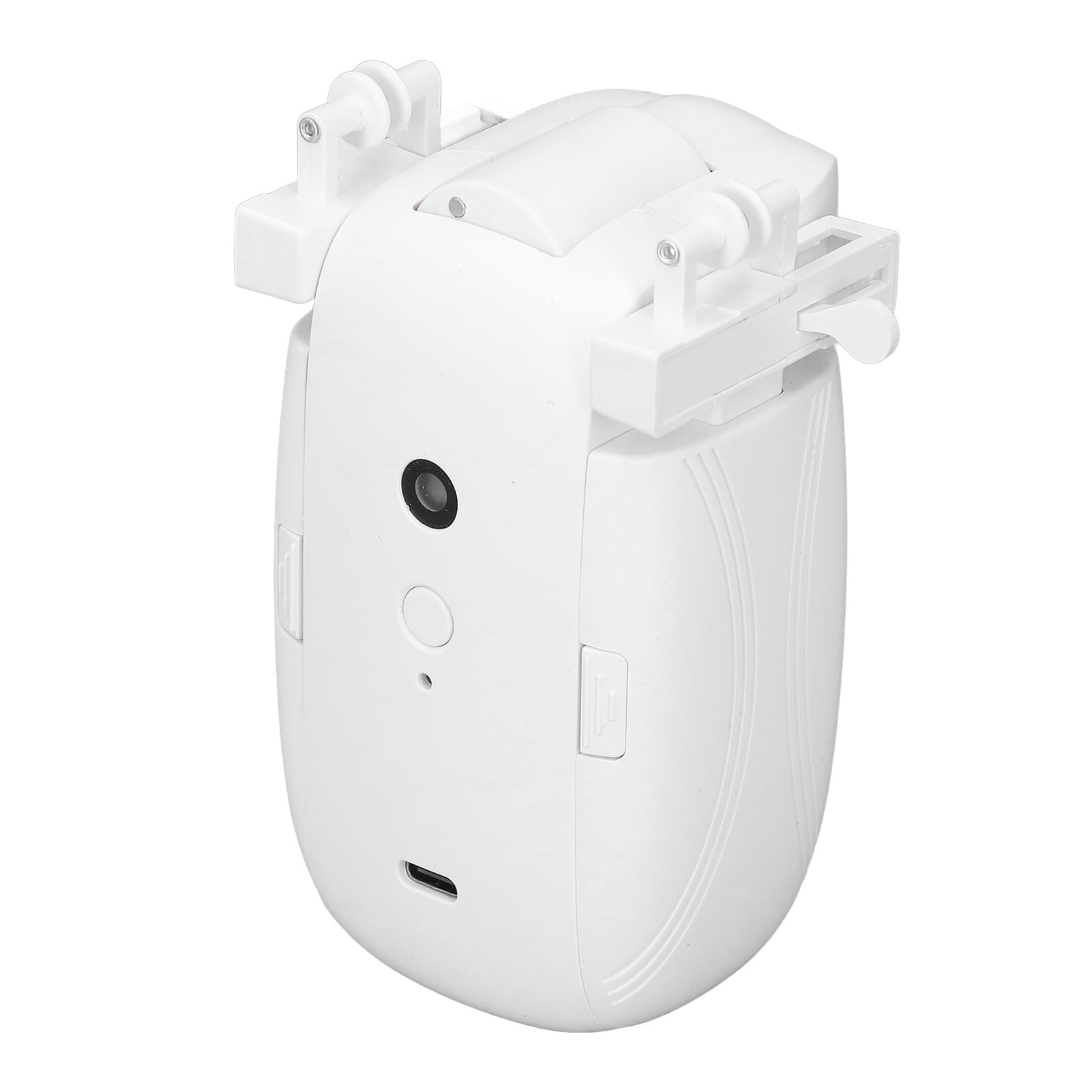 Annadue Apri Tende Automatico con APP WiFi Telecomando, Motore per Tende
