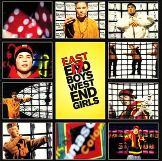 ウエスト・エンド・ガールズ・リ ウエスト・エンド・ガールズ・リ