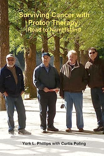 Surviving Cancer with Proton Therapy: Road to Nami Island