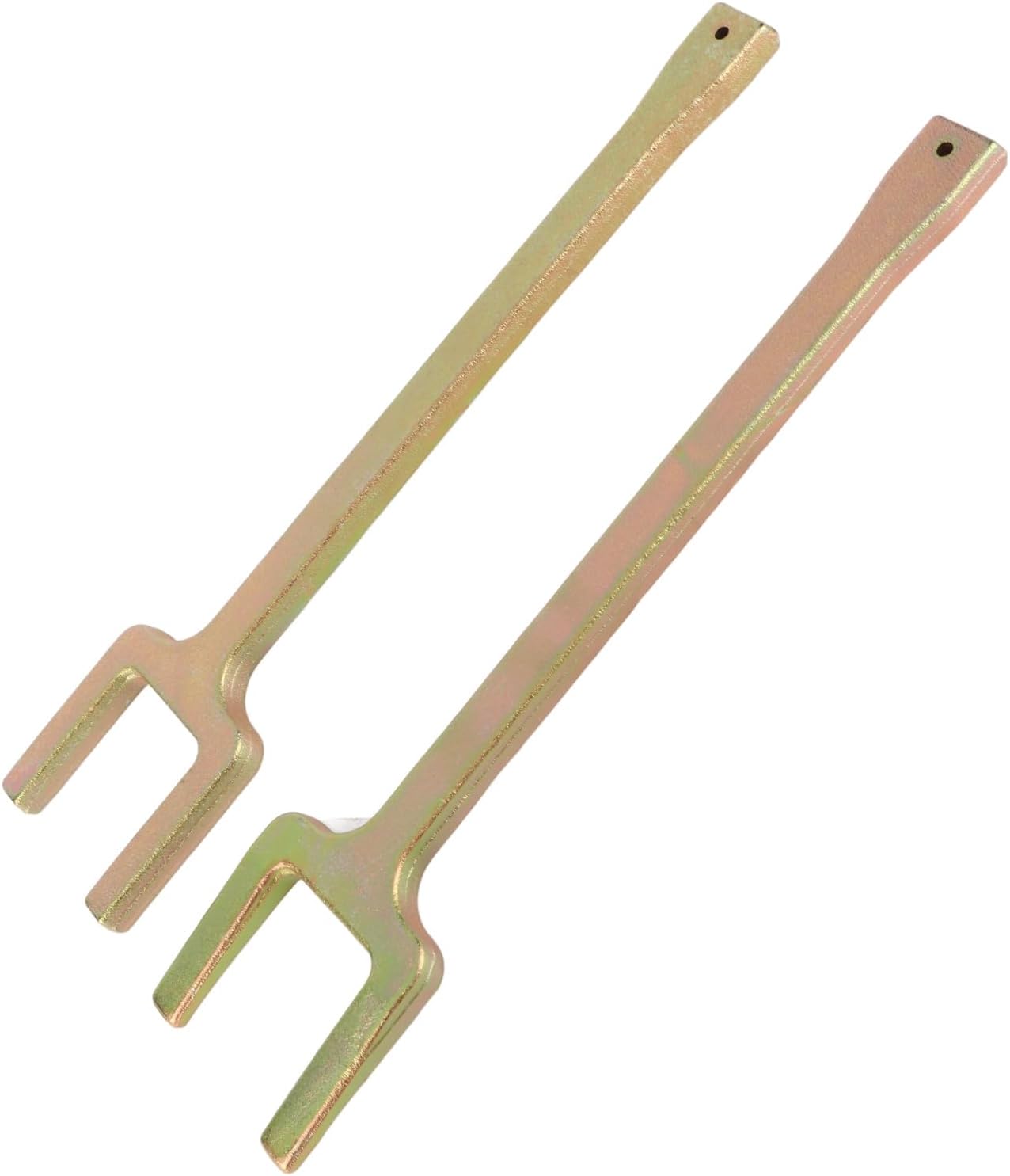 Steel Car Transmission Shaft Installer Remover Fork Shim Tool Drive Shaft Axle Tool