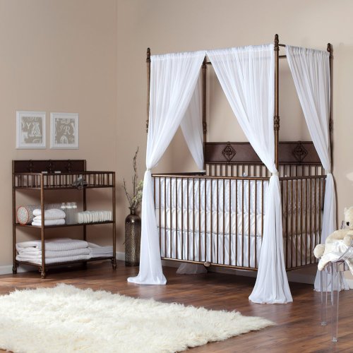 bratt decor cribs