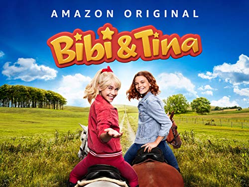 Bibi y Tina - Temporada 1