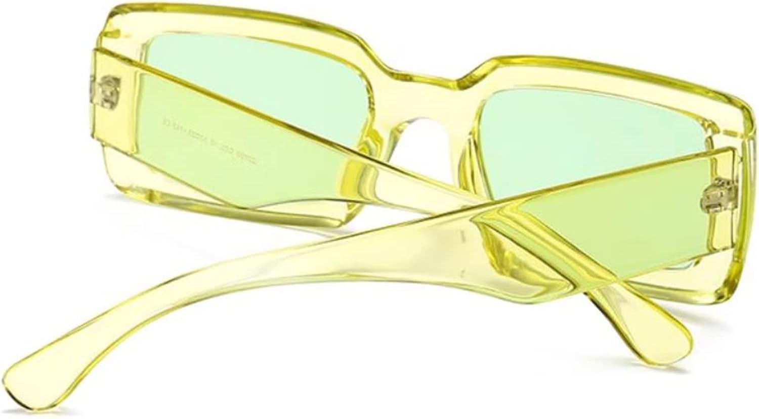Sunglasses Modern Retro Trend Sunglasses Street Shot for Party Vintage for Men Women