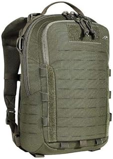 Tasmanian Tiger Unisex – Erwachsene Tt Assault Pack 12 Rucksack