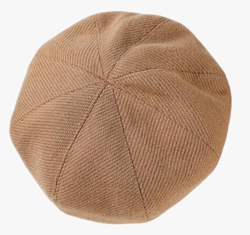 Boina con forro polar para mujer miniatura 4