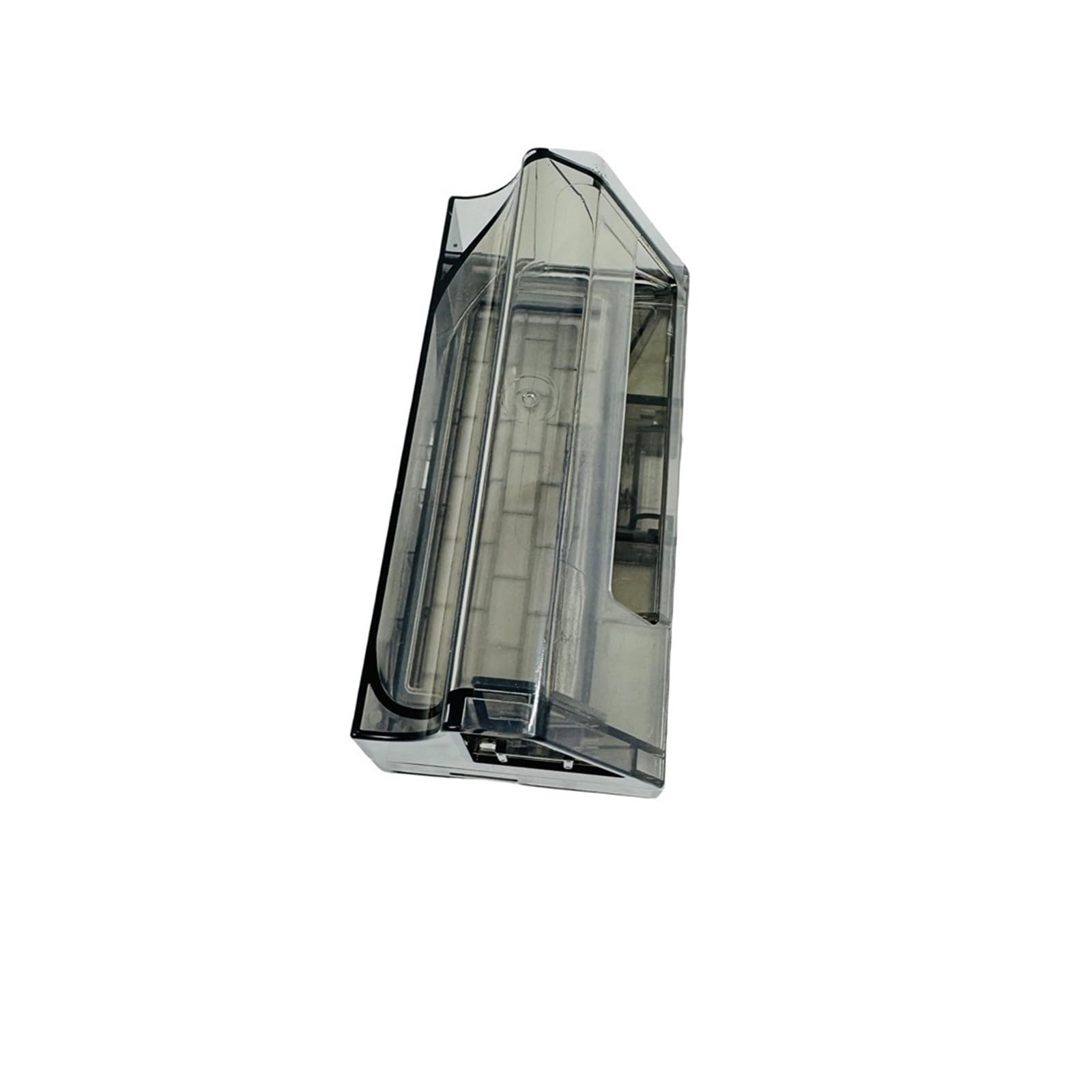 HIZON Vacuum Sweeping Robot Dust Box Spare Parts Accessories，Compatible For Mova， Z5/Z5 Pro/Z50Ultra