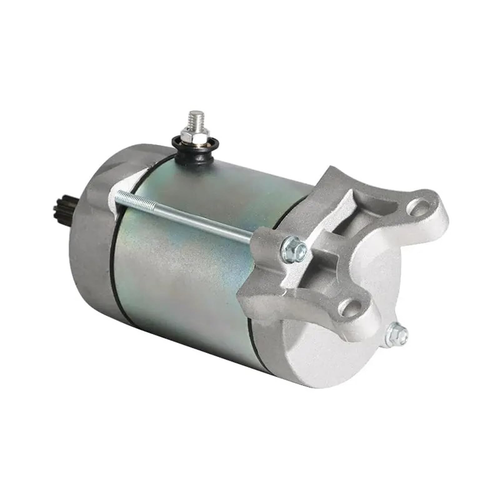 Anlasserzahnrad Für Triton Für BAJA 250/300/400, Für Outback 4X4 EFI Für Crosser 300 Anlasser ACC-31200-E10-100, OEM:31200-E10-000