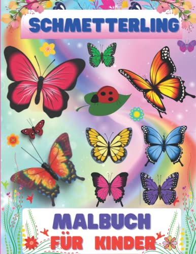 Schmetterlingsbilder Kostenlos: Farbenfrohe Freude für Jung und Alt!