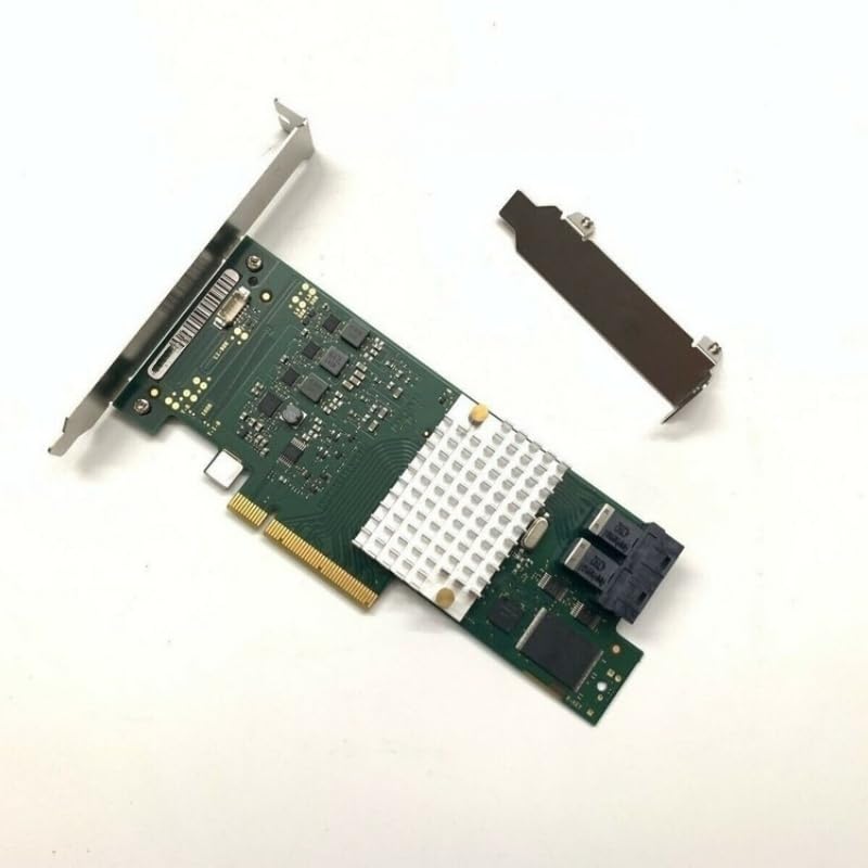 SAS3008 9300-8i SATA/SAS Controller 12Gbps IT Mode