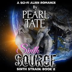 Couverture de Sinth Source