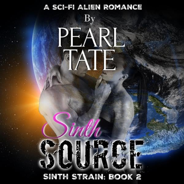 Cover art for Sinth Source