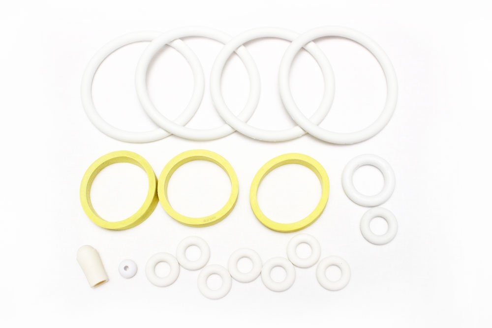 Game Room Guys Gottlieb Car Hop Pinball Rubber Ring Kit