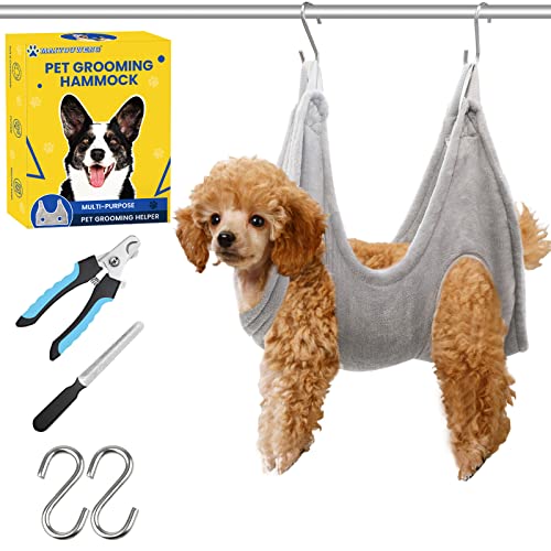 Dog-Grooming-HammockDog-Grooming-SuppliesDog-HammockDog-Grooming-HarnessPet-Grooming-HammockGrooming-TableDog-Nail-ClipperDogs-Cats-GroomingClaw-Care-XS