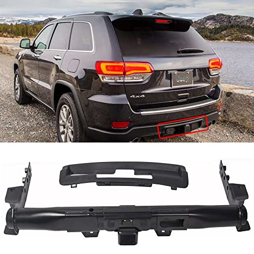 10 Best Hitch For Jeep Grand Cherokee [Buying Guide 2023] • Sacred Car