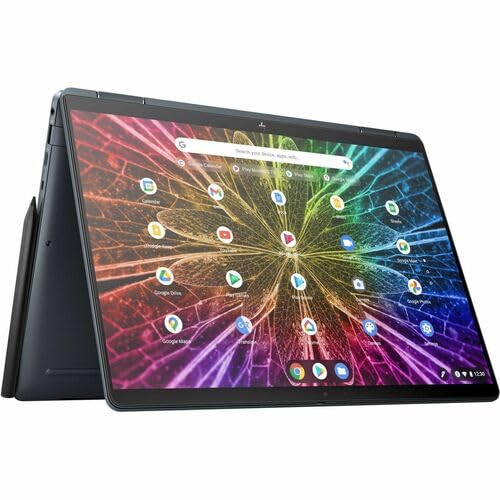HP Elite Dragonfly 13.5" Touchscreen...