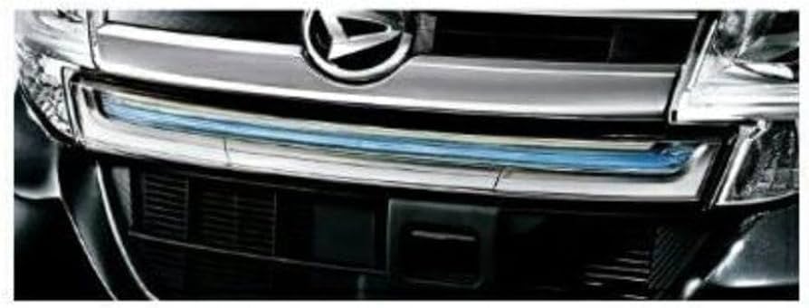 タントカスタム LA610 フロントグリルイルミネーション Amazon.co.jp: フロントグリル イルミネーショングリル タントカスタム