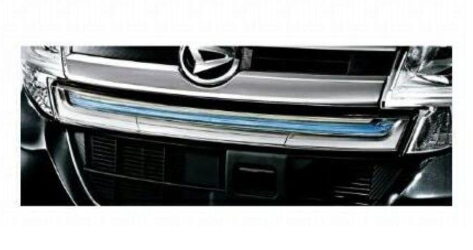 タントカスタム　フロントグリルイルミネーション ダイハツ DAIHATSU 純正 アクセサリー Tanto タント custom