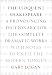 The Eloquent Shakespeare: A Pronouncing Dictionary for the Complete Dramatic Works with Notes to Untie the Modern Tongue