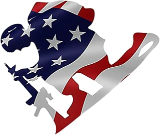 Vaguelly 1Pc Decoração Do Dia Da Independência Bandeira Americana Decoração Bandeja Decoração Decoração Do Dia Da Independência Sinais De Quintal Dia Da Independência Sinais De Jardim Dia