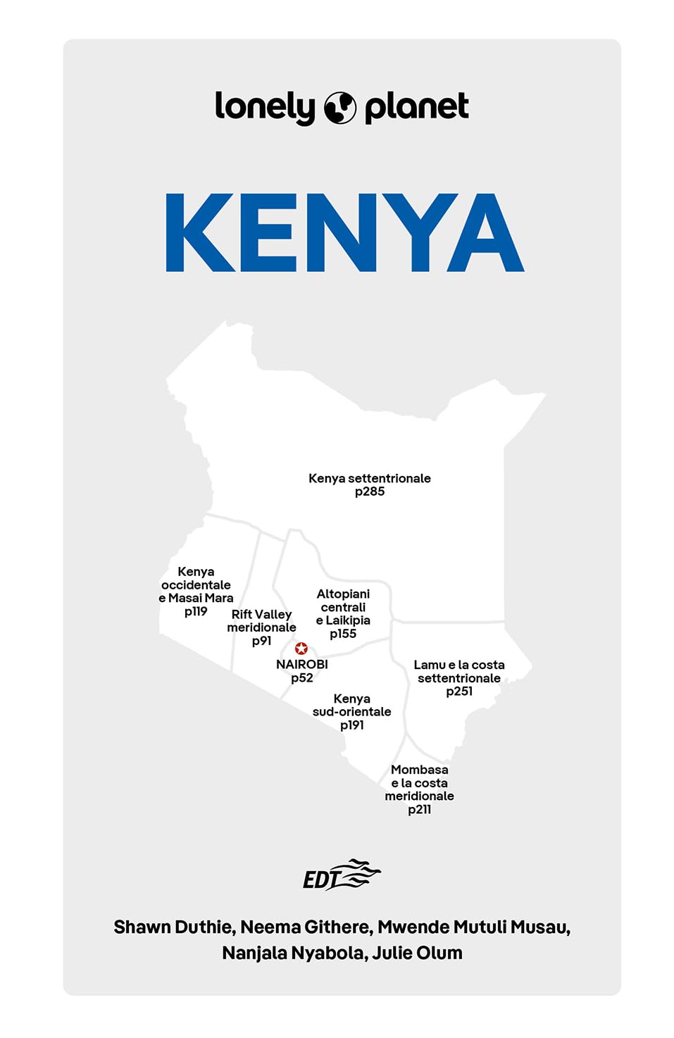Kenya