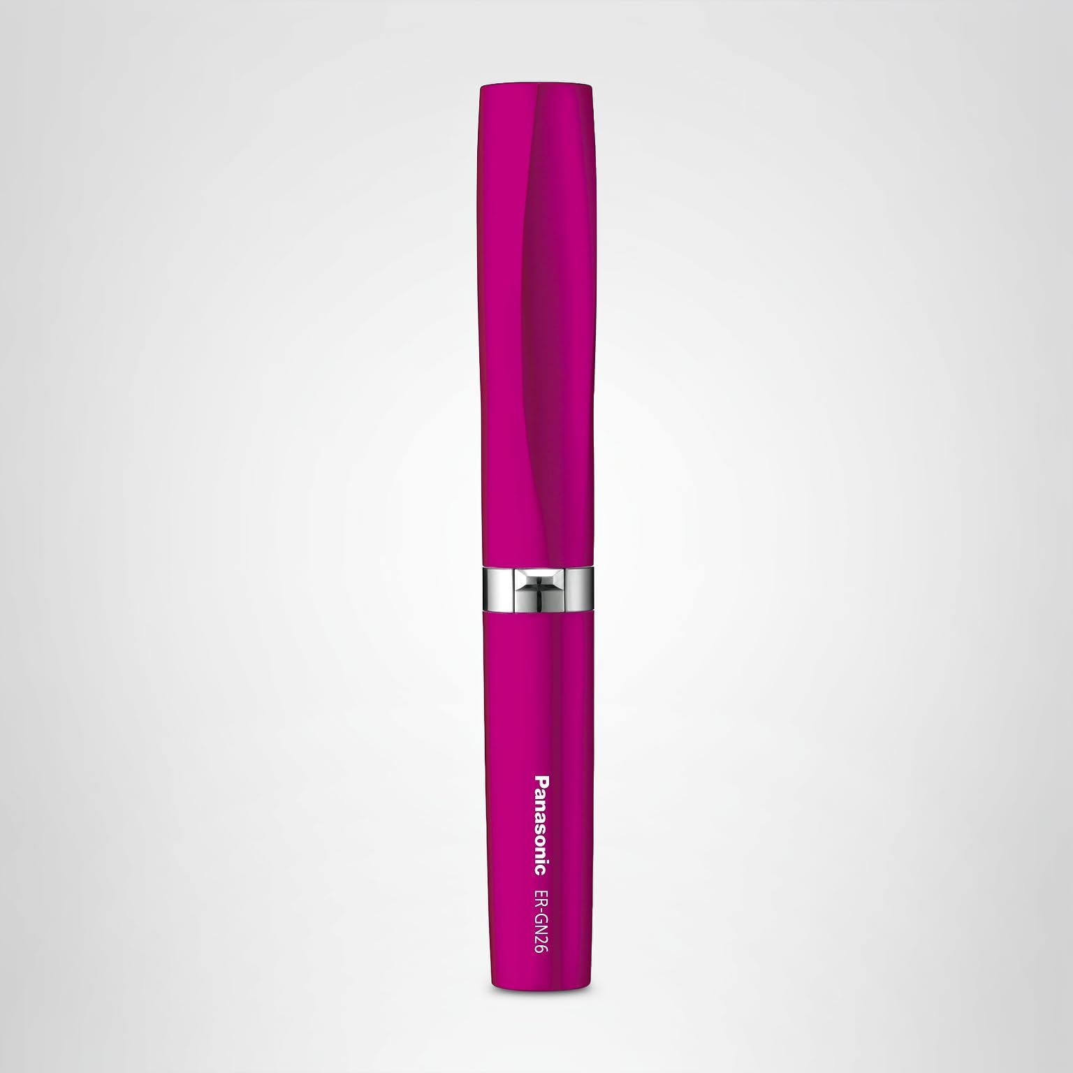 Amazon.co.jp: Panasonic ER-GN26-VP Etiquette Cutter Vivid Pink