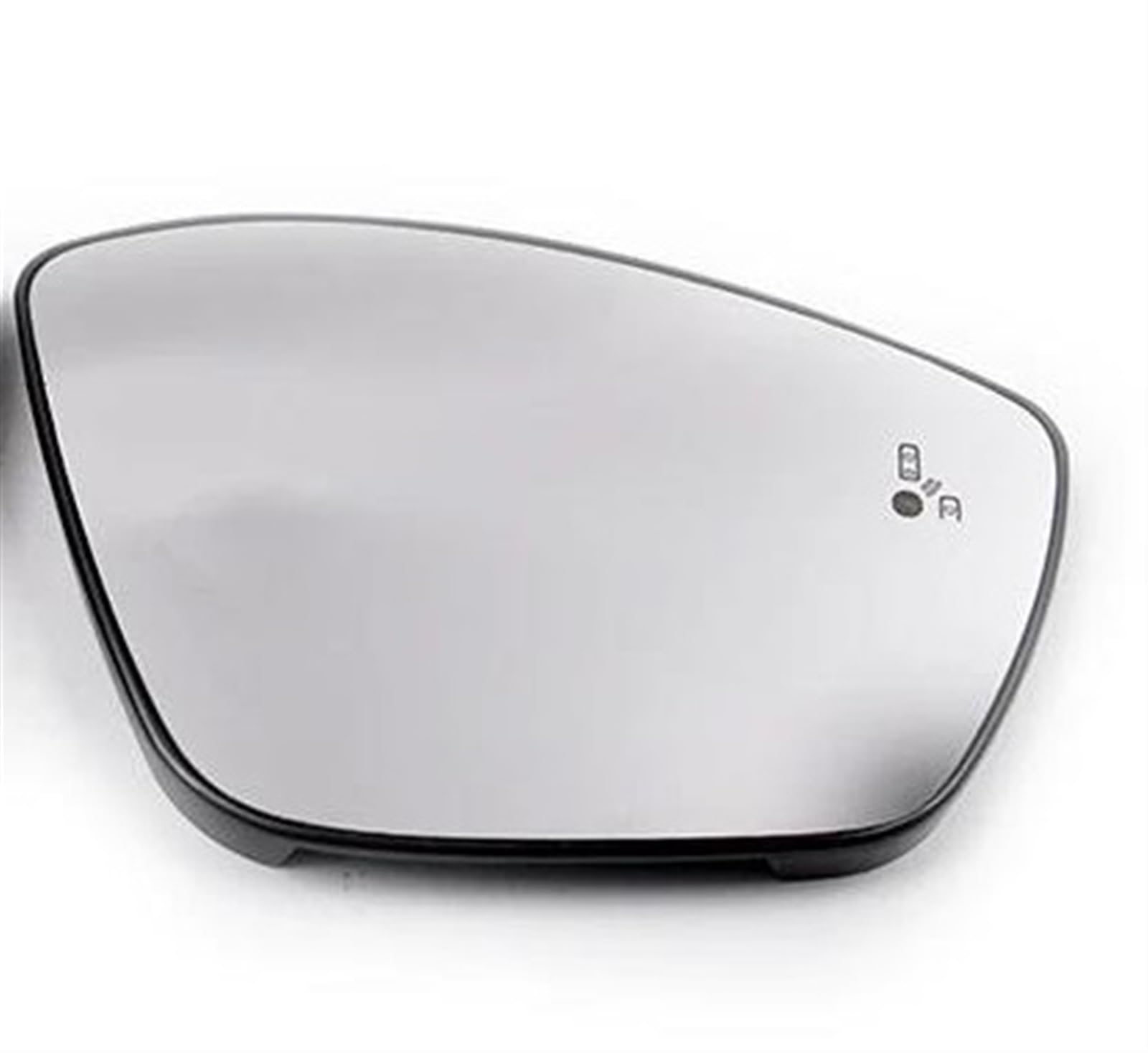 Amazon | 車のミラーガラス ために プジョー 308 2013 2014 2015 2016 
