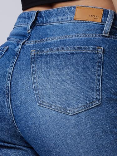 Image of Spykar Women Jeans