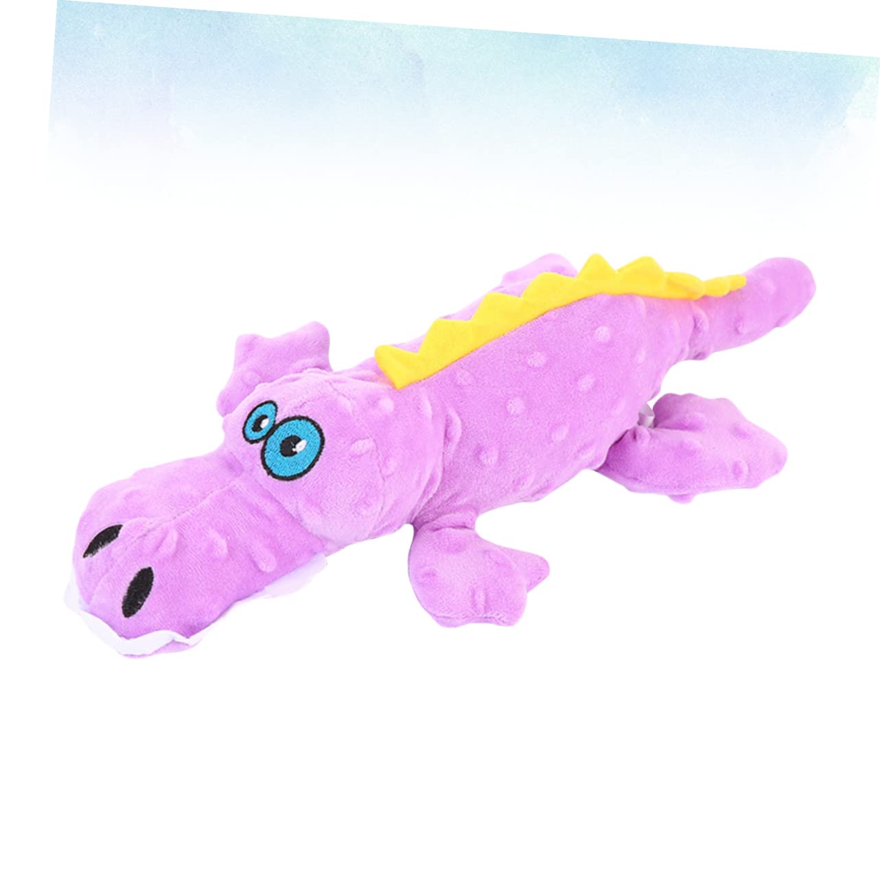 INOOMP 3pezzi Masticare Per Resistente All Squeaky Educational Pet Toy Per Divertimento e