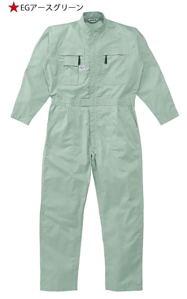 未使用 ツナギ 3着セット オートバイ印ツヅキ服 3900 サイズL 長袖 Amazon.co.jp: (オートバイ) AUTO-BI ヴィンテージ風つなぎ