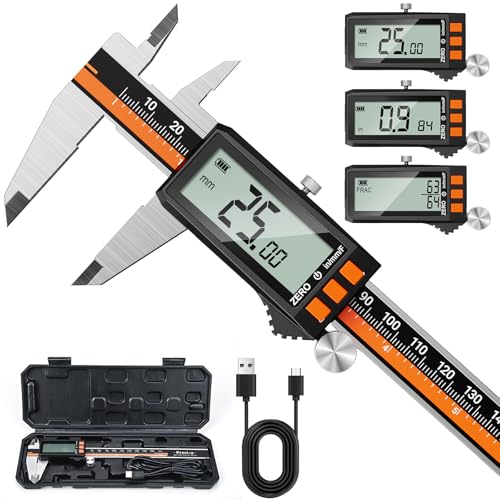 Preciva Digital Caliper