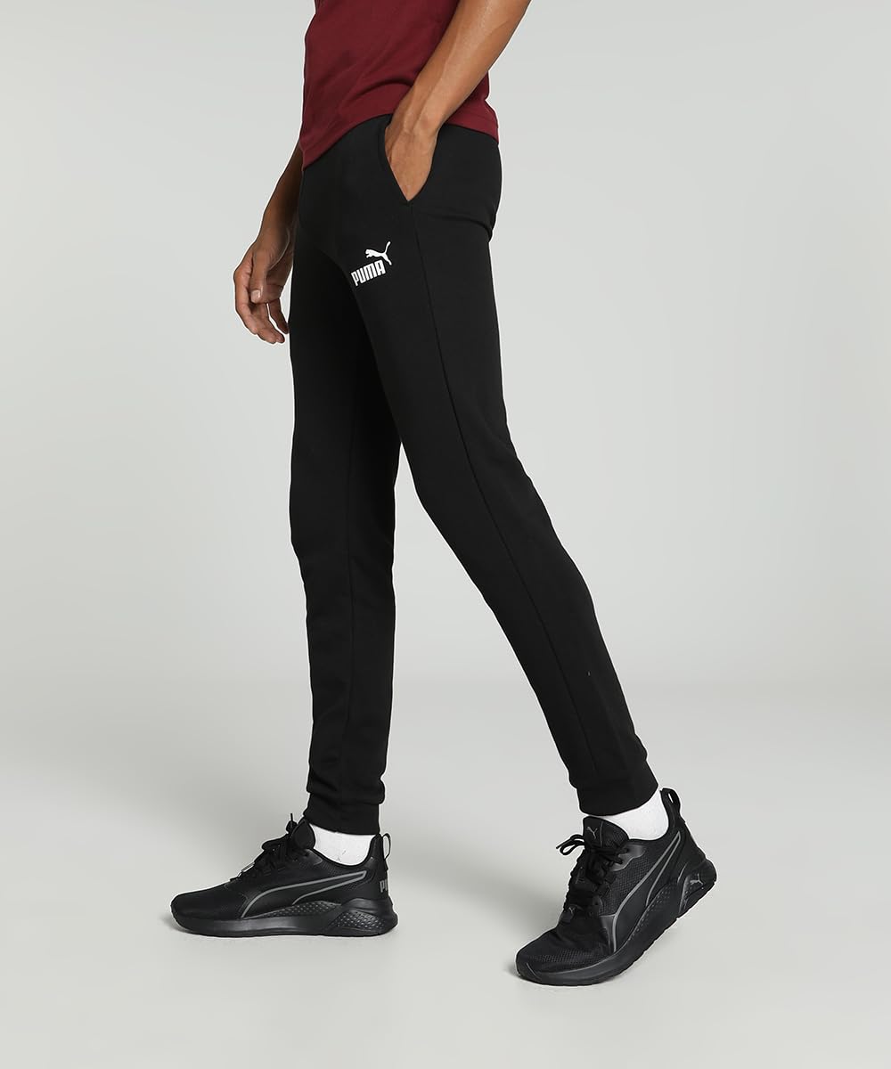PUMA Dres Mężczyźni Clean Sweat Suit Tr