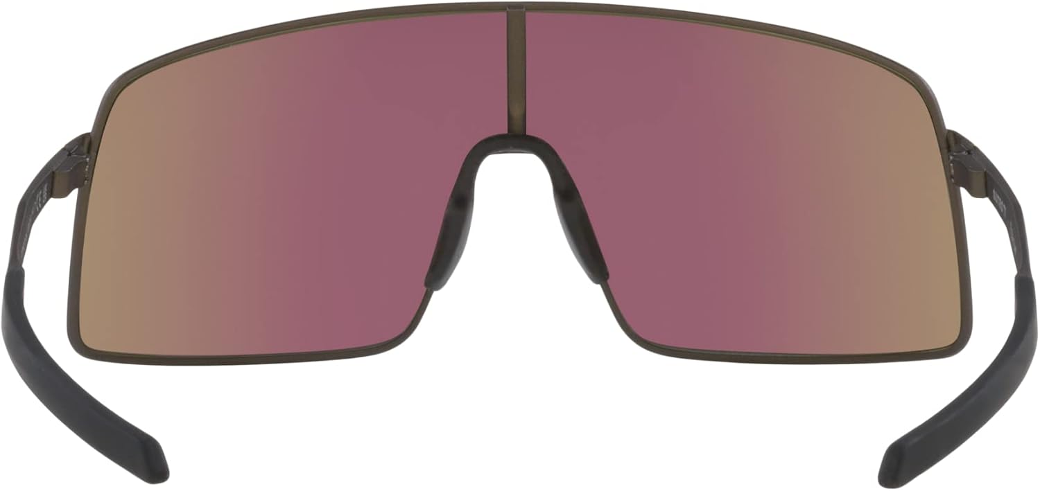 Oakley Man Sunglasses