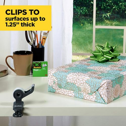 Scotch Desktop Tape Dispenser, 1 Dispenser - image 5