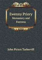 Ewenny Priory Monastery and Fortress 5519289158 Book Cover