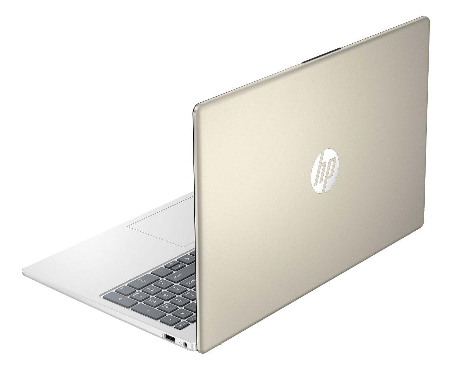 HP Laptop 15.6