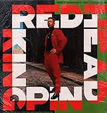 A shade of red (1989) [Vinyl LP]