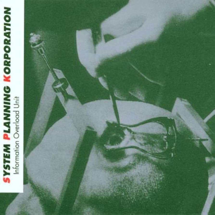 その他 SYSTEM PLANNING KORPORATION Amazon.co.jp: Information Overload Unit: ミュージック