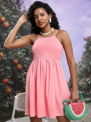 Image of Tokyo Talkies Women Dress