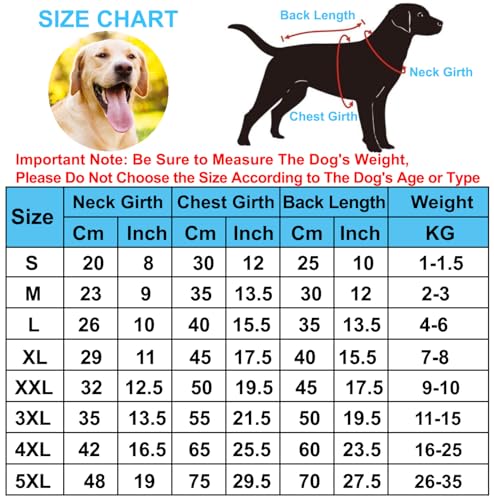 HuaLiSiJi Hunde Hoodie Hunde Sweatshirt Hundepullover mit Kapuze Hundepullover Kleine Hunde, Warm und Leicht, Mit Einer Weichen Textur, Leicht zu Tragen und Hellen Farben (XXL, Haze Blue)