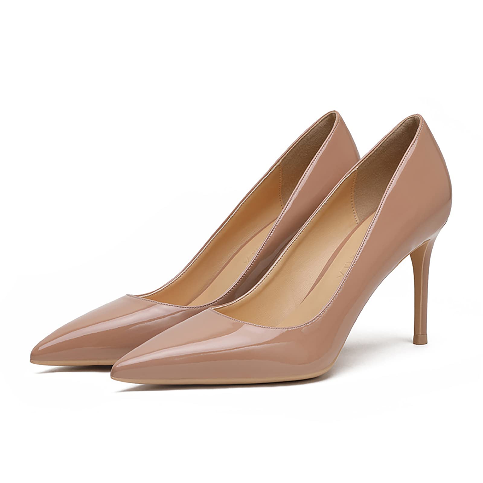 Escarpins Sexy à talons aiguilles pour femmes, plateforme de 14CM, talons Super hauts, sandales à bout ouvert, robe de soirée gladiateur, chaussures de mariage, grande taille 43