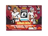 2024 Panini Donruss Optic Football HOBBY MEGA box (6 pks/bx)