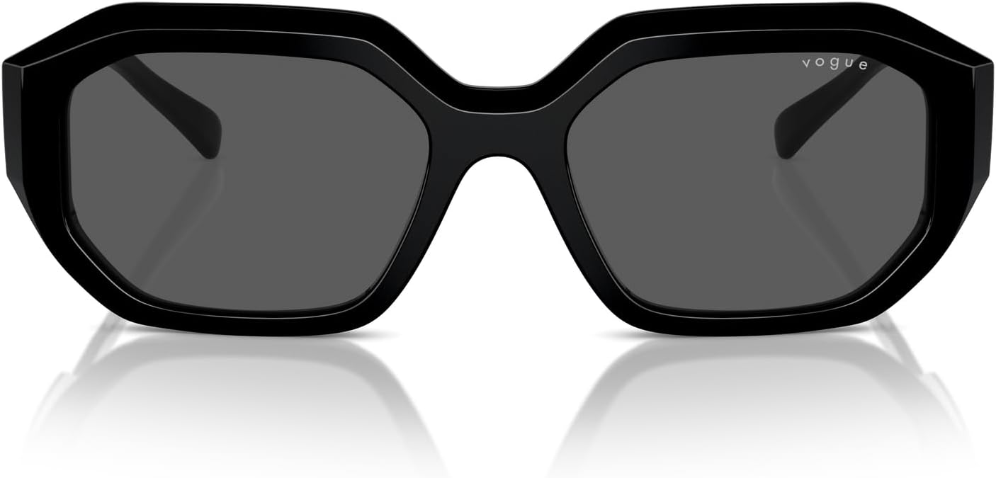 Vogue Eyewear womens Vo5554s Square Sunglasses