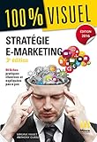 stage informatique audiovisuel  E MARKETING 3EME EDITION