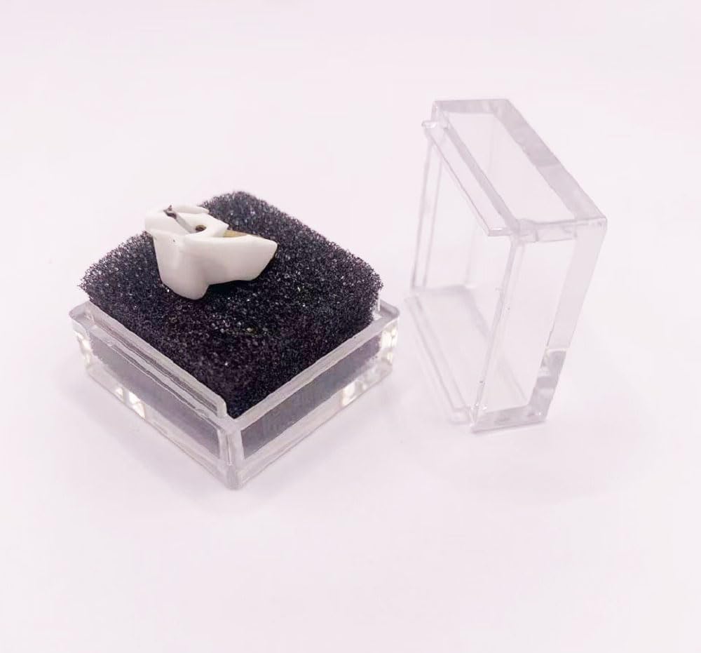 One New Turntable Cartridge Replacement Stylus For Stanton N520 520.V3 N505 505.V3 500 Diamond Needle Phonograph Hifi Accessories