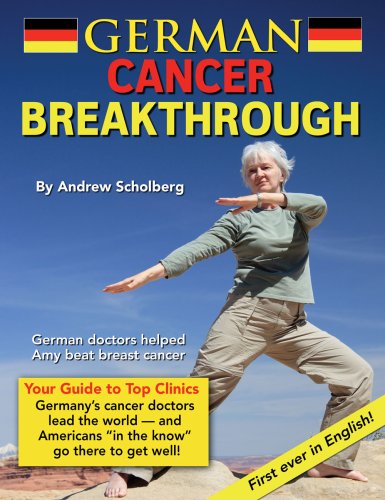 German Cancer Breakthrough