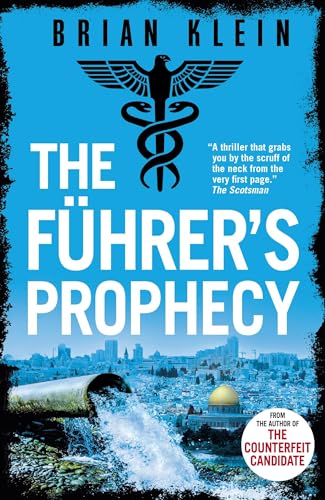 The Führer’s Prophecy (The Reich Trilogy)