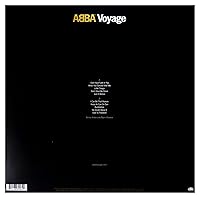 Vista 2 de Voyage (Hmv Exclusive)