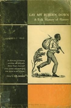 Paperback Lay My Burden Down Book