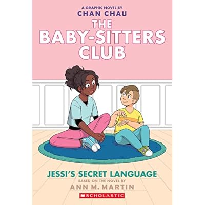 Jessi's Secret Language