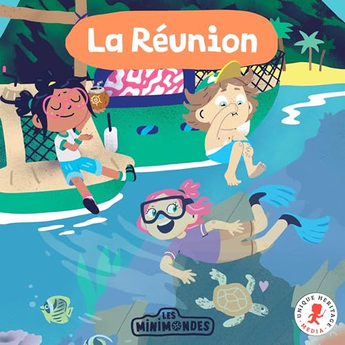 『Le trésor de La buse - La Réunion』のカバーアート